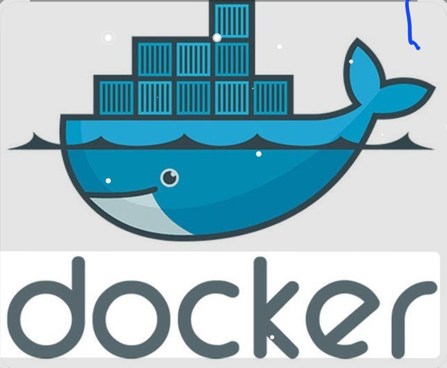 In all you do, know docker. Can't be in tech and not know it