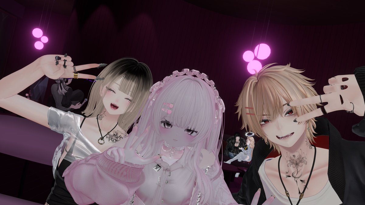 イヴァ tweet media