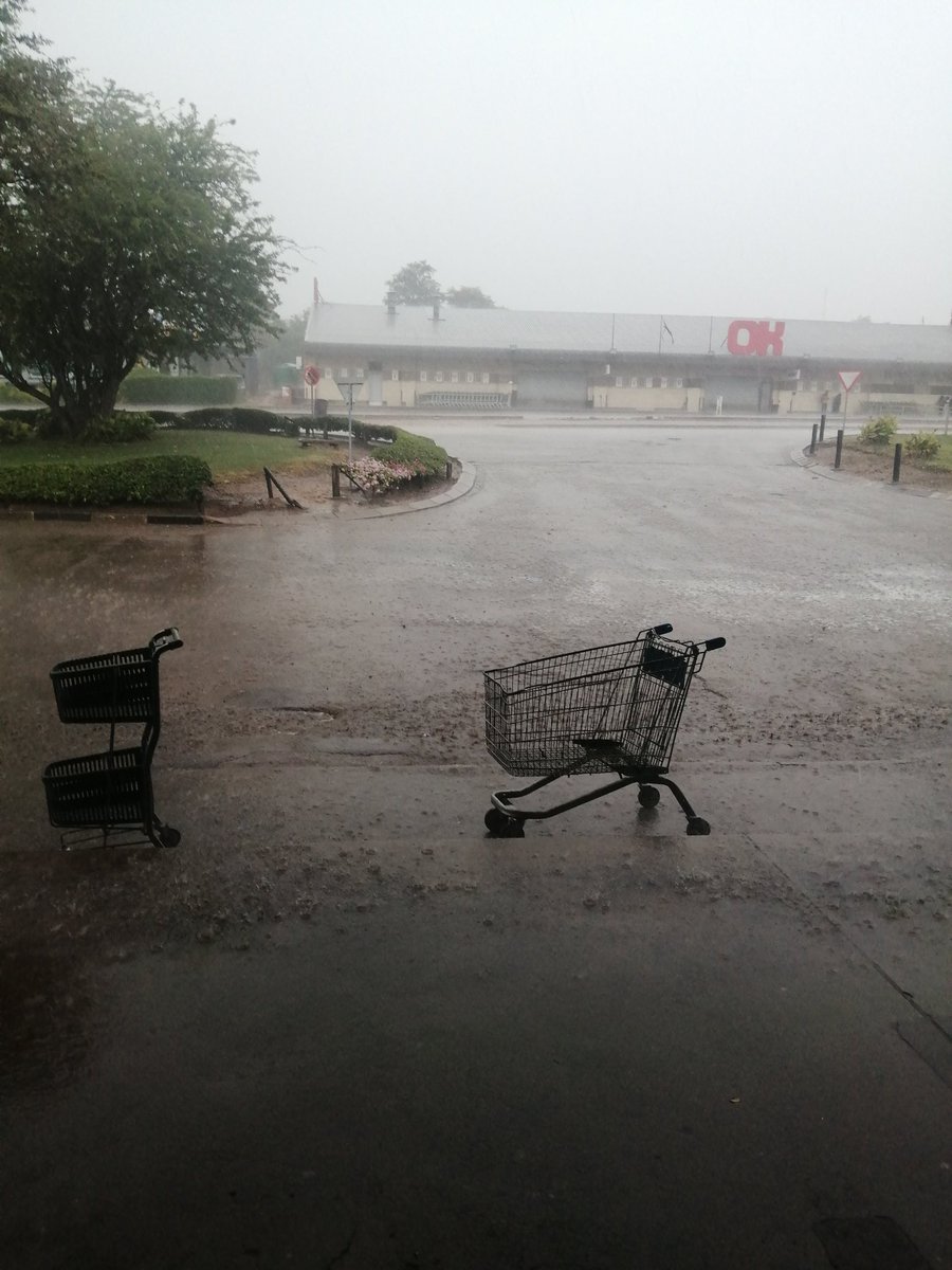 <a href="/hbanhire/">Hebert Banhire</a> Definitely, fallen heroes are not happy. The celebrations were spoiled by rains, even this side.