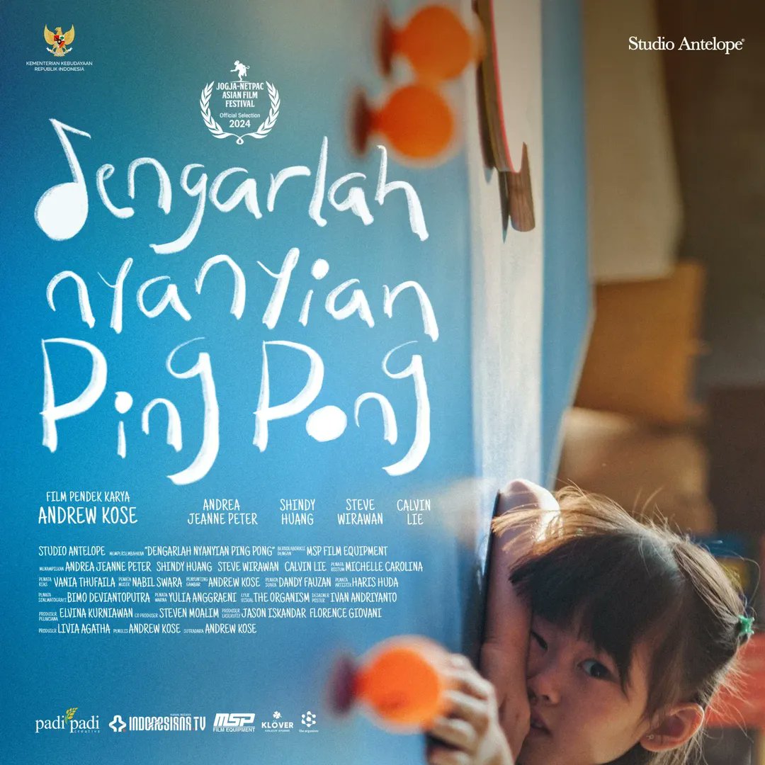 Habis Nonton Film tweet media