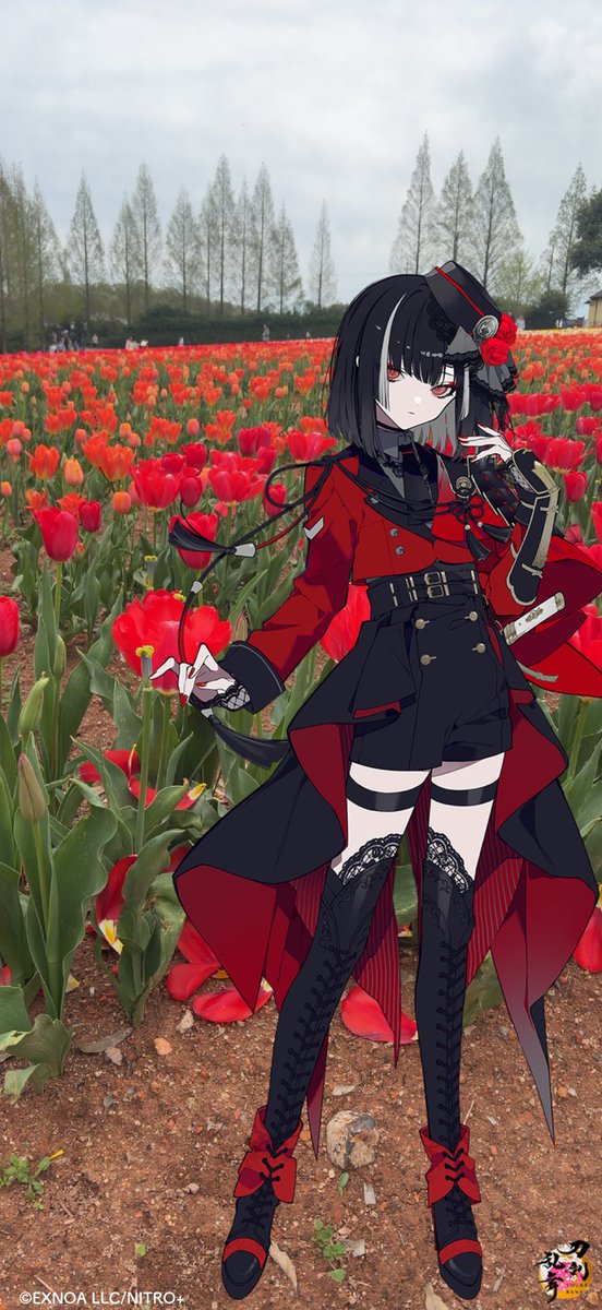 せつなティー tweet media