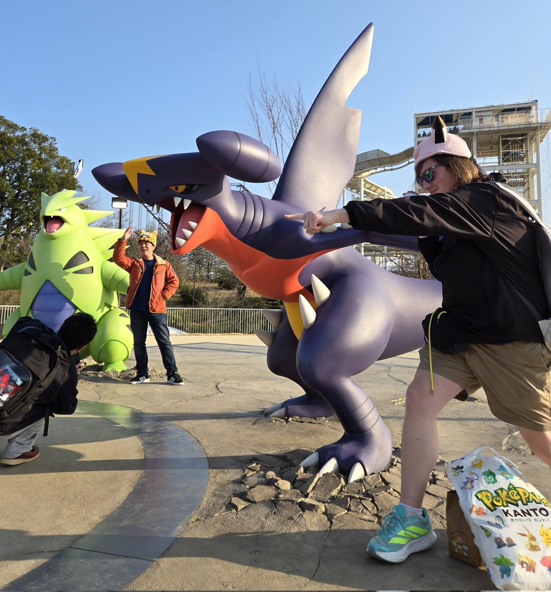Matt (Absol) tweet media