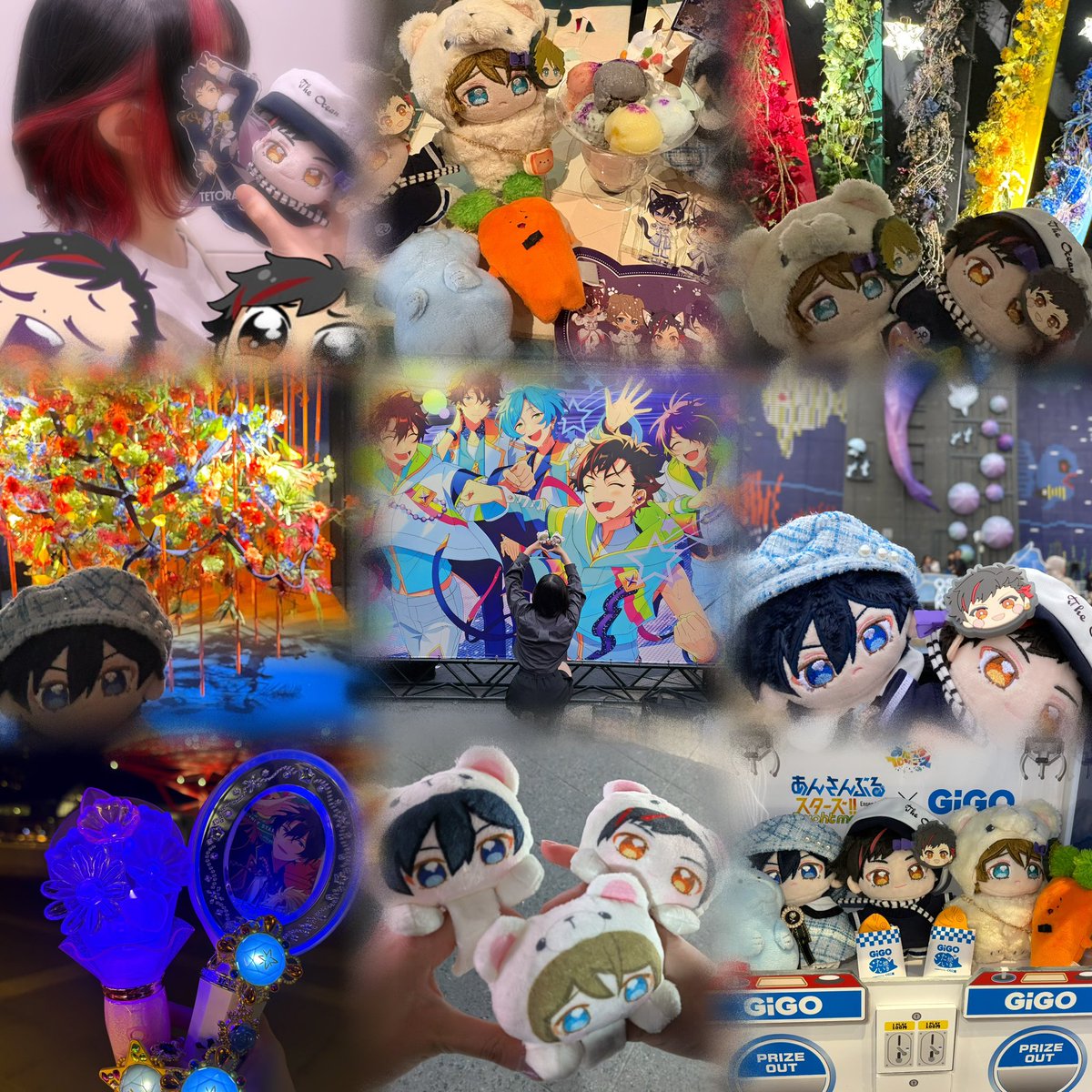 膝！！🪼@🫧🌟 tweet media