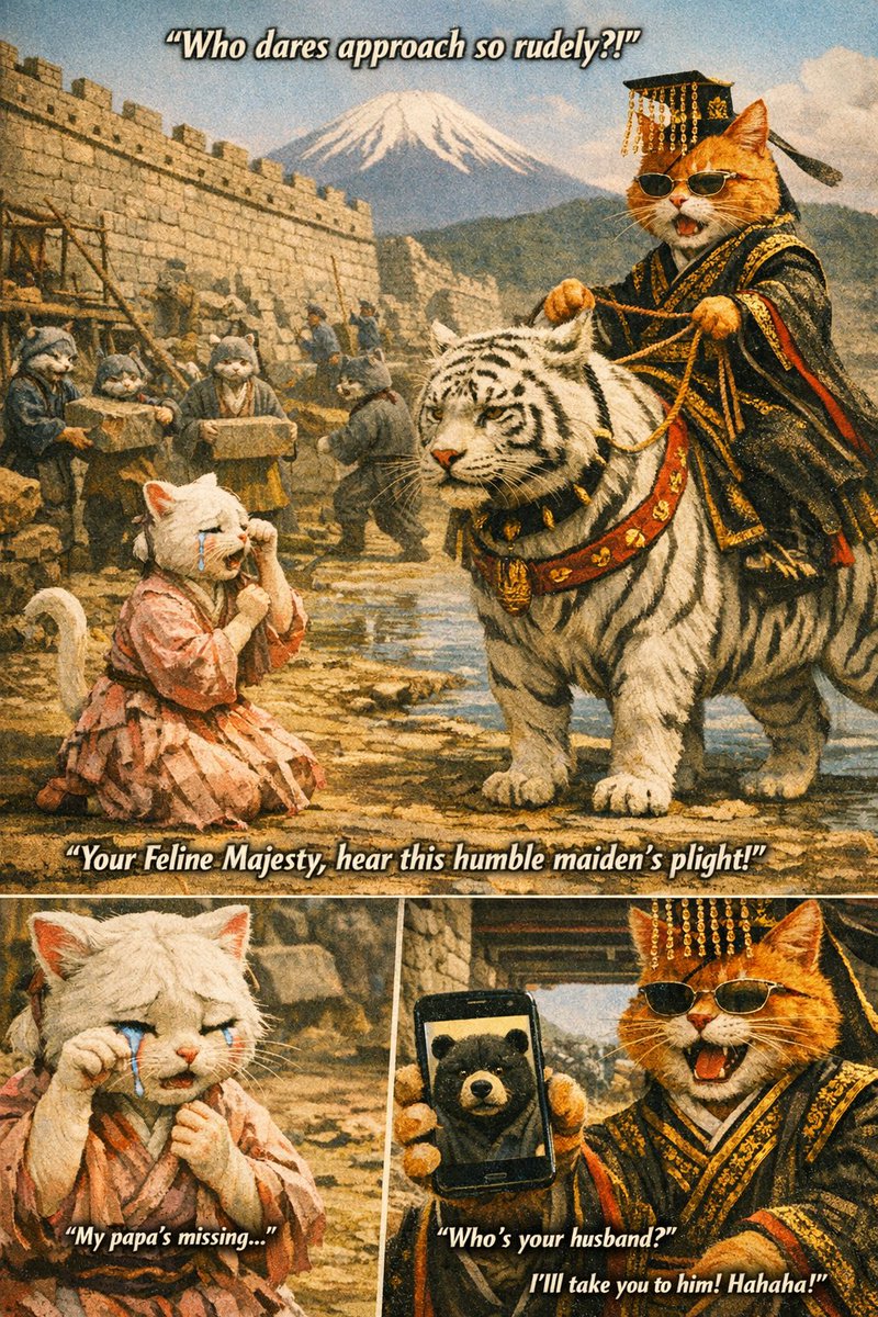 The Anxious Mind tweet media