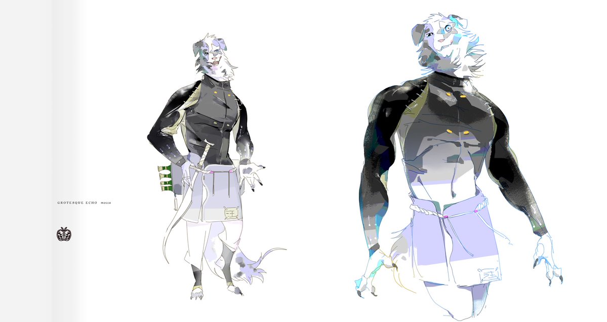 陨石边牧男孩✨