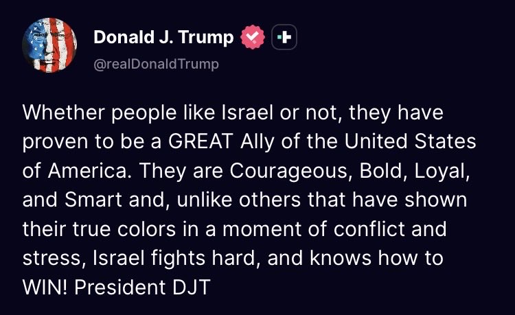 MAGAY 🇮🇱🇺🇸 tweet media