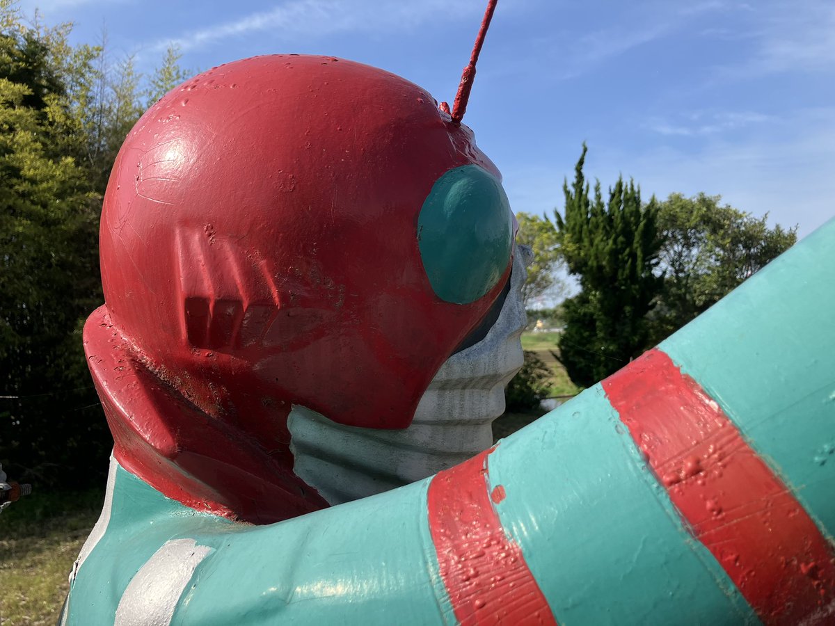 ＼(○￥○）／ （バイク垢） tweet media