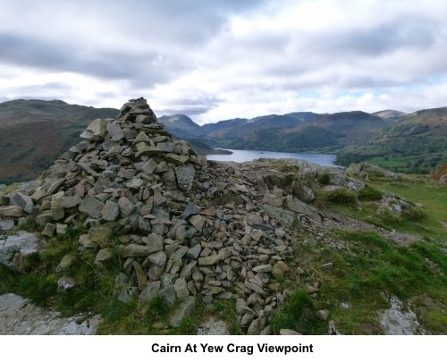 IamHappyHiker's tweet image. This #LakeDistrict walk on Gowbarrow Fell provides some fabulous views along Ullswater without a massive amount of climbing, by following the contours of the hill. Great views of Blencathra. Visits Aira Force waterfall. See happyhiker.co.uk/MyWalks/LakeDi…
#Cumbria
#Waterfalls