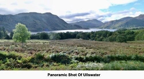 IamHappyHiker's tweet image. This #LakeDistrict walk on Gowbarrow Fell provides some fabulous views along Ullswater without a massive amount of climbing, by following the contours of the hill. Great views of Blencathra. Visits Aira Force waterfall. See happyhiker.co.uk/MyWalks/LakeDi…
#Cumbria
#Waterfalls