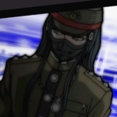 Korekiyo Shinguji tweet media