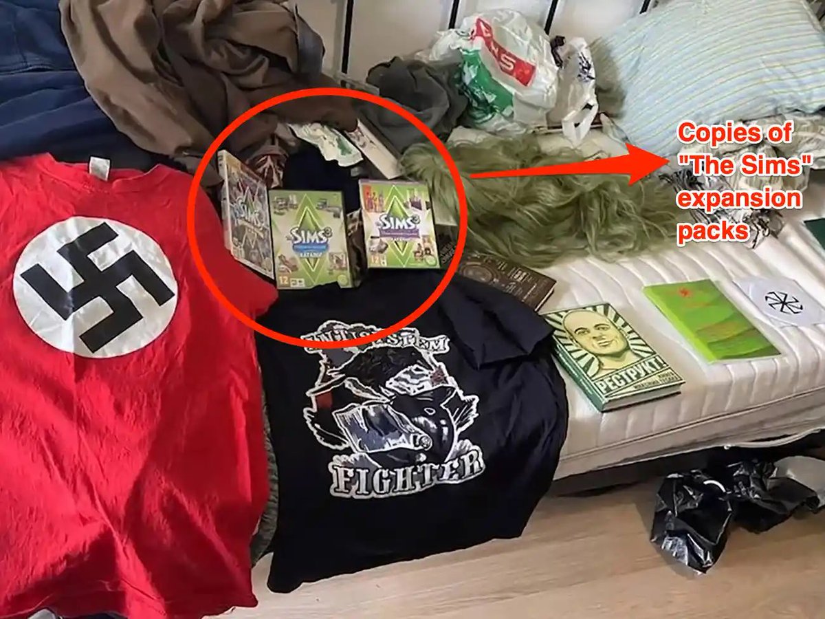 Robert van der Noordaa tweet media