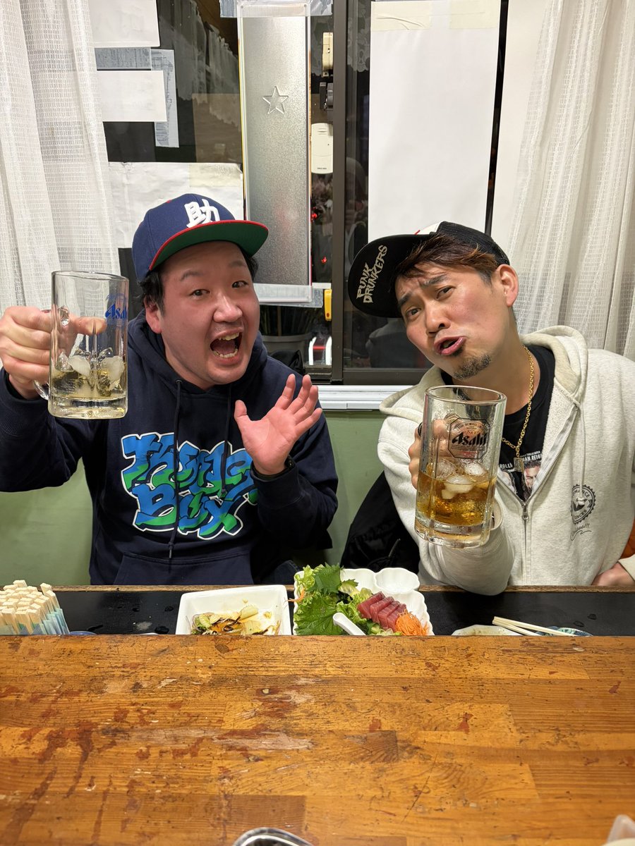 関村 将@スラムラッシュ Gt.VO tweet media