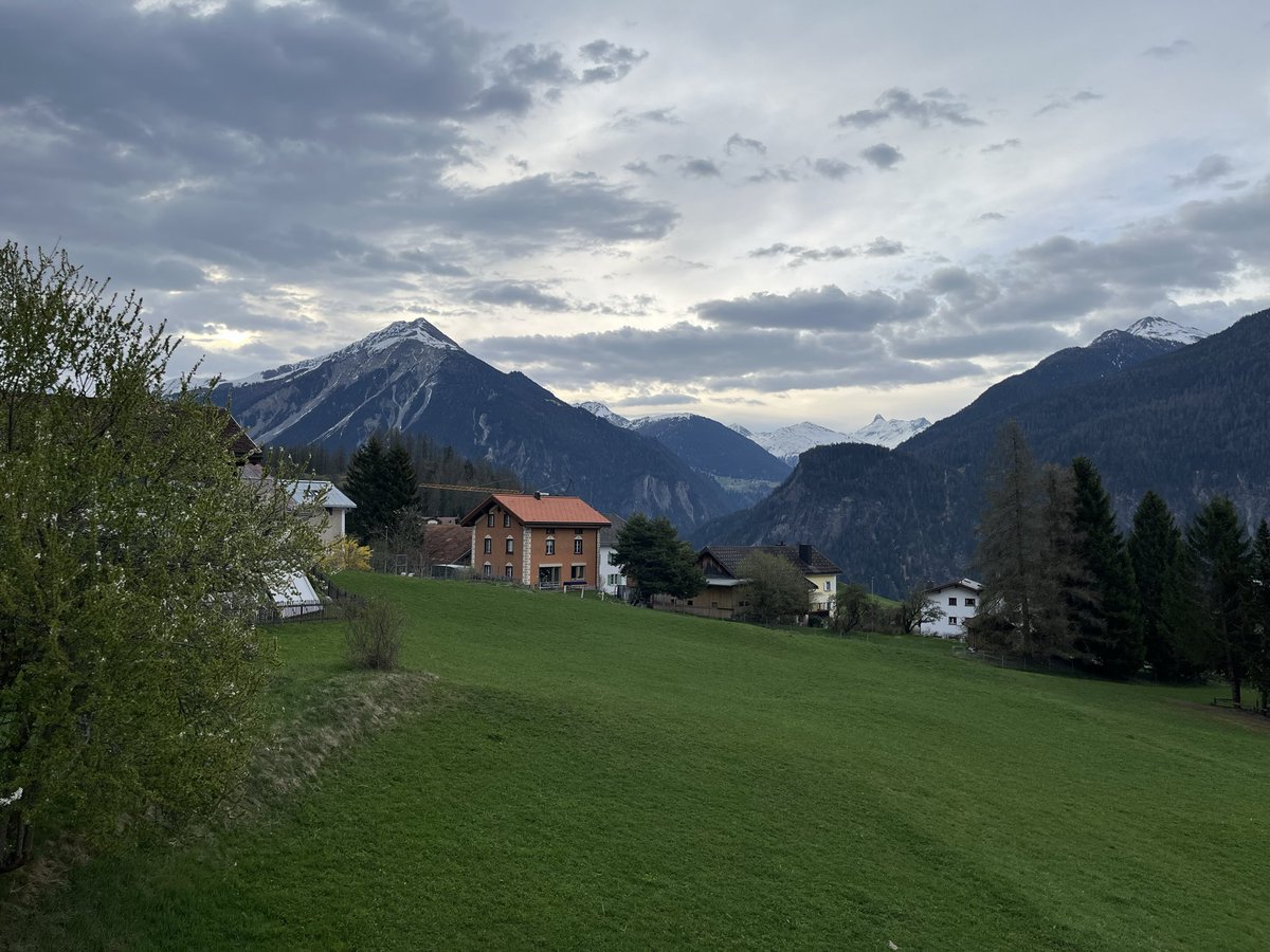 Thomas Kollegger tweet media