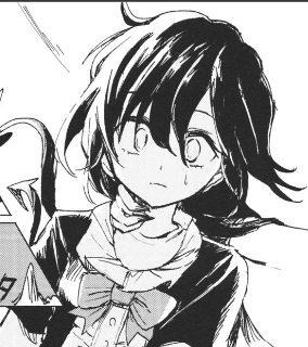 🛸 Nue Houjuu 🛸 tweet media