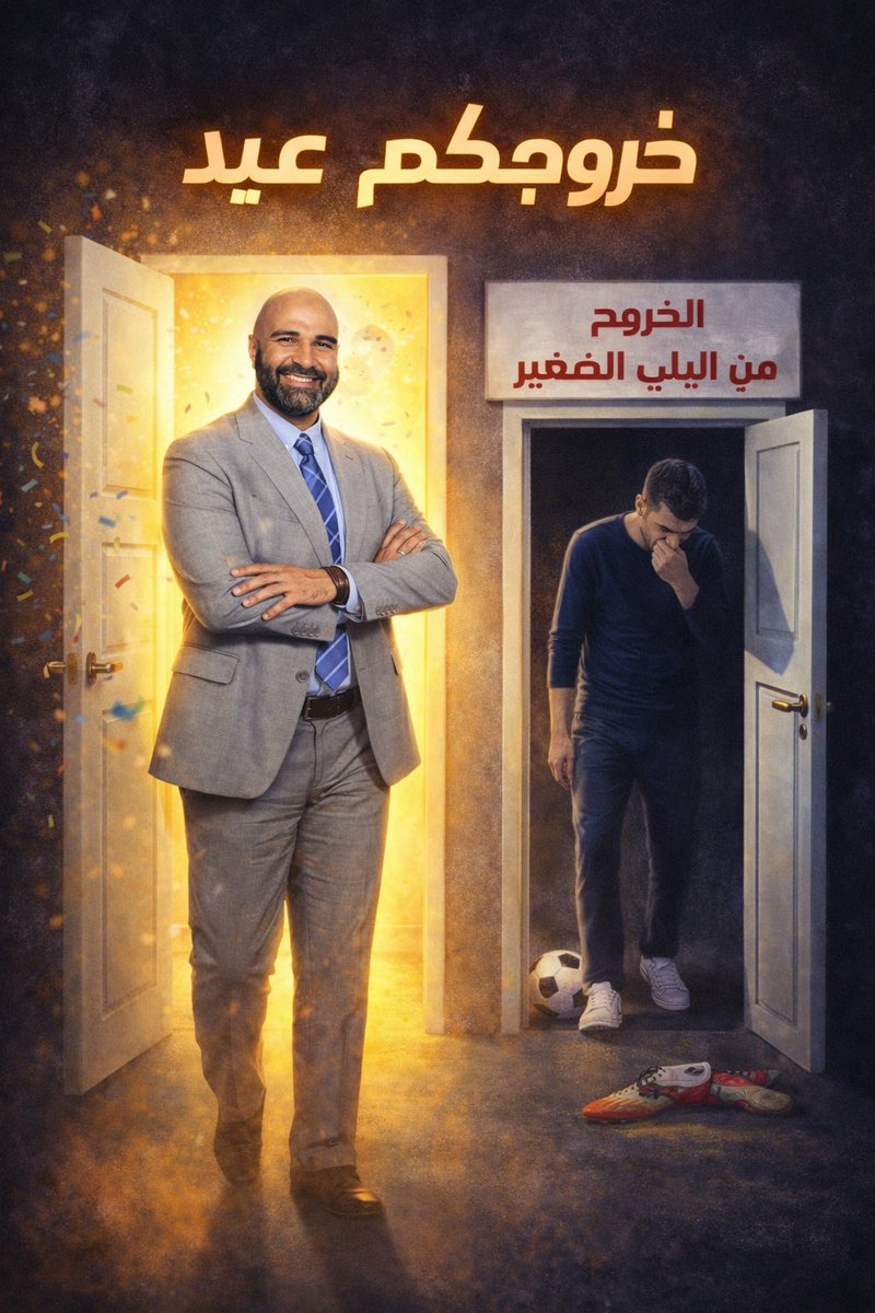 #طرد_فهد_سندي_مطلب_01