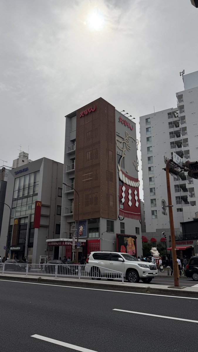 kubinyan's tweet photo. 矢場とん本店。ヤバイ。 https://t.co/WPI5zdSO5G