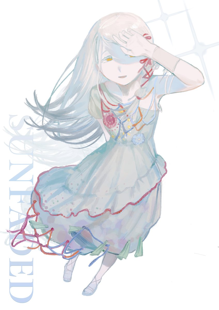__yaoki__'s tweet photo. ☀️
#篠澤広 #学マスFA https://t.co/ywC7loqTo5