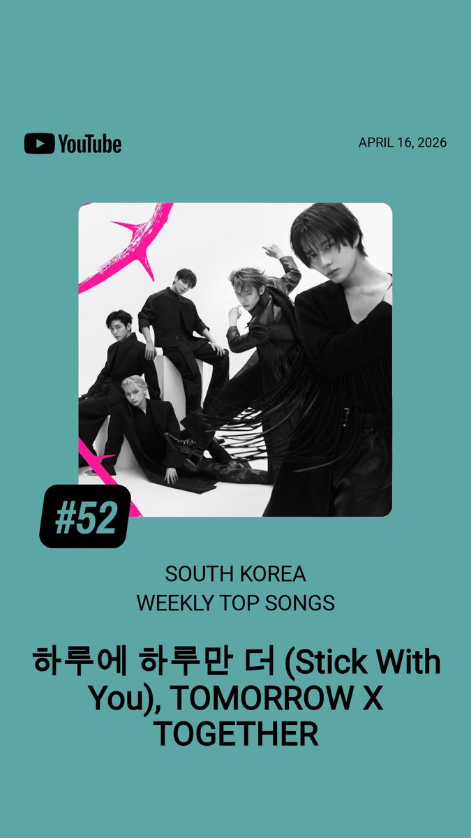 TXT INTERNATIONAL tweet media