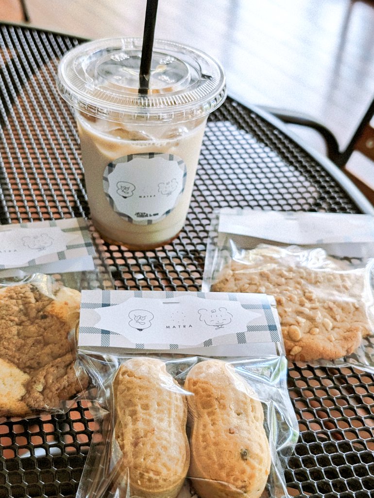 もかはん tweet media