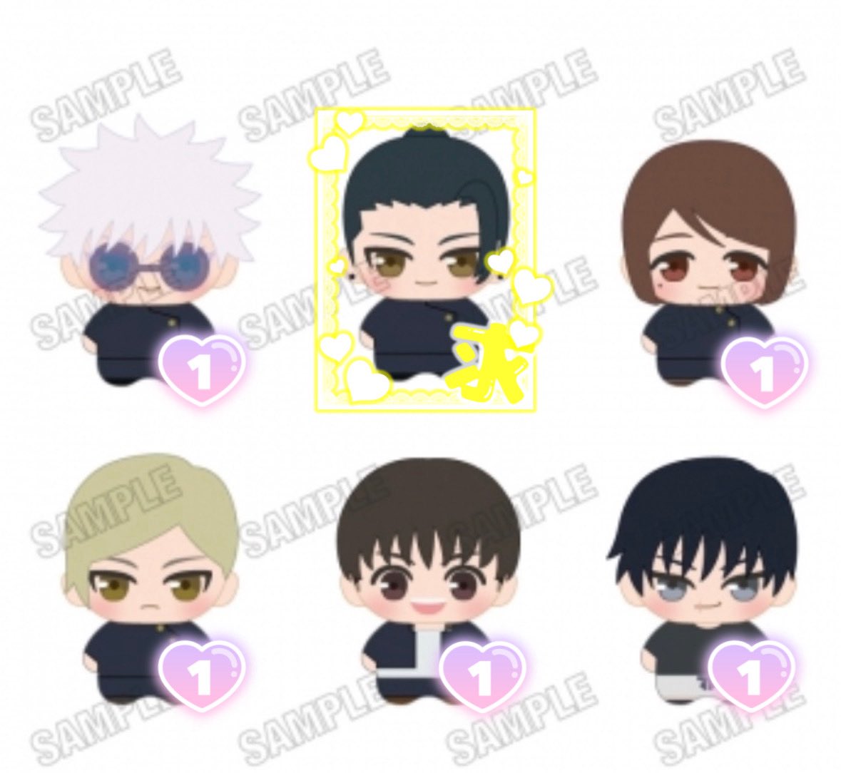 さくまる tweet media