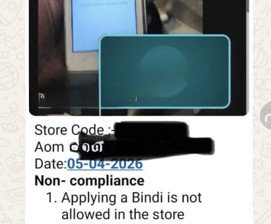 Shefali Vaidya. 🇮🇳 tweet media