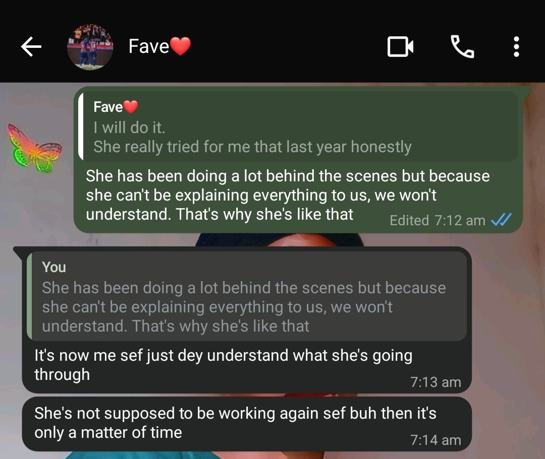 Nurse Olori🥰❤️ tweet media