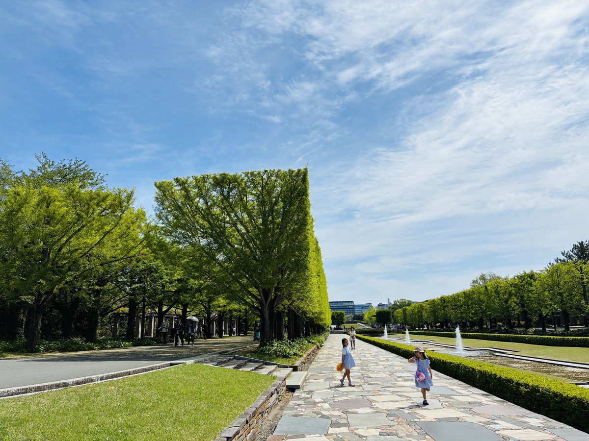 昭和記念公園セグウェイツアー【5月まで予約受付中】 tweet media