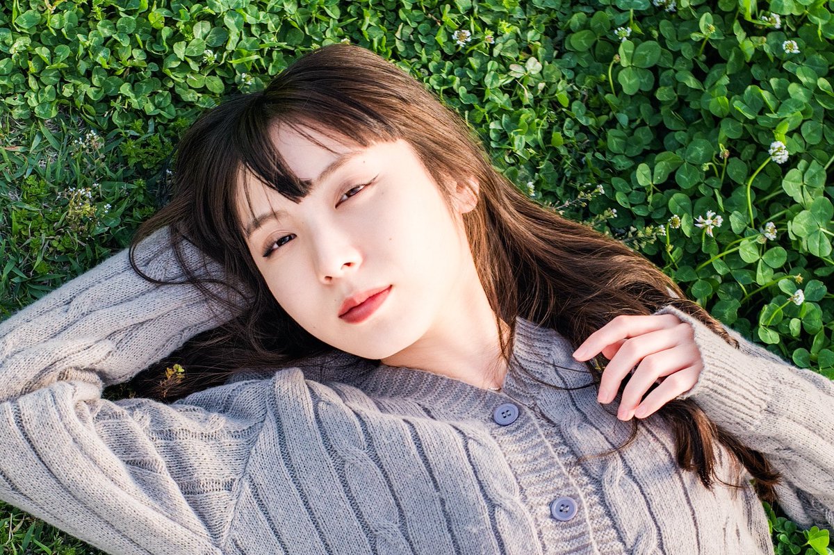 sugazy38's tweet image. 『晴れたらいいね』

#photography #portrait