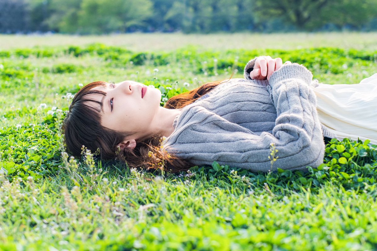 sugazy38's tweet image. 『晴れたらいいね』

#photography #portrait