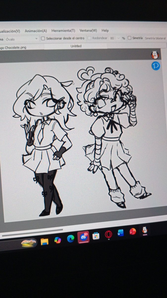 Marvms 🇻🇪💞 // VGEN COMMS OPEN tweet media