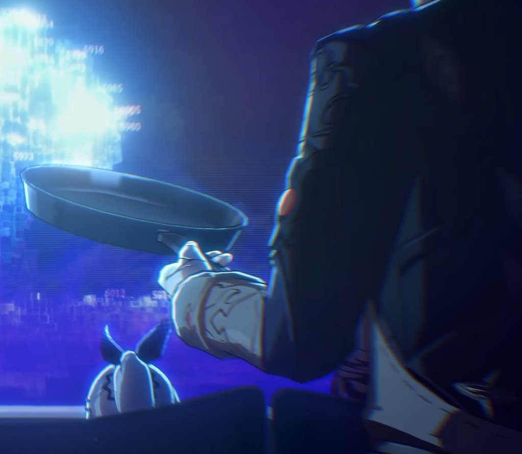 teA♠️ tweet media