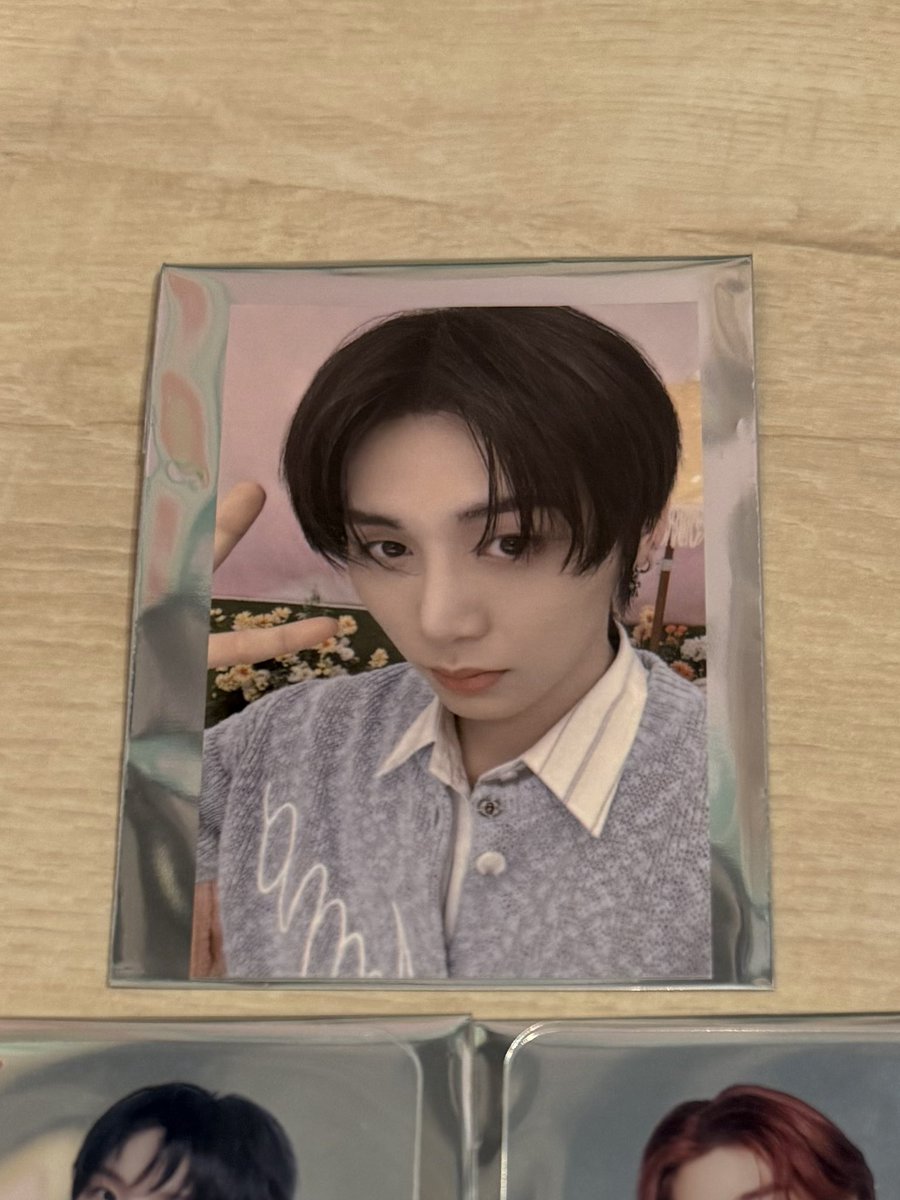 おさる tweet media