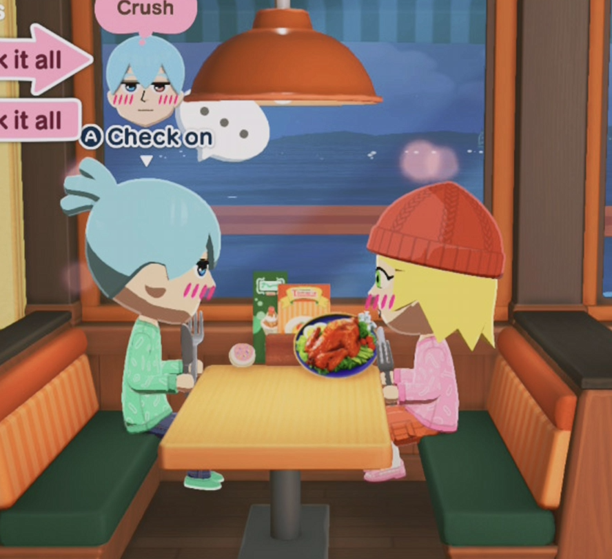 ✨ Cosmic ✨ tweet media