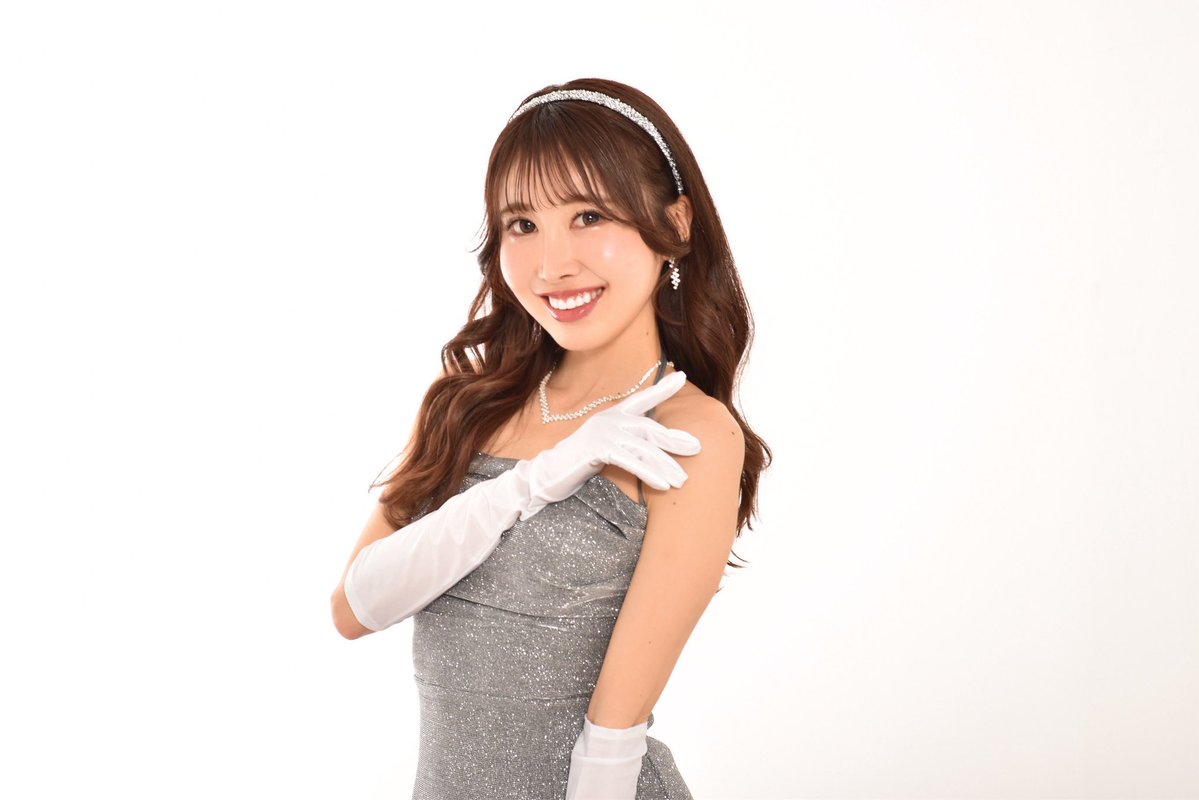 3代目銀玉でる美 tweet media