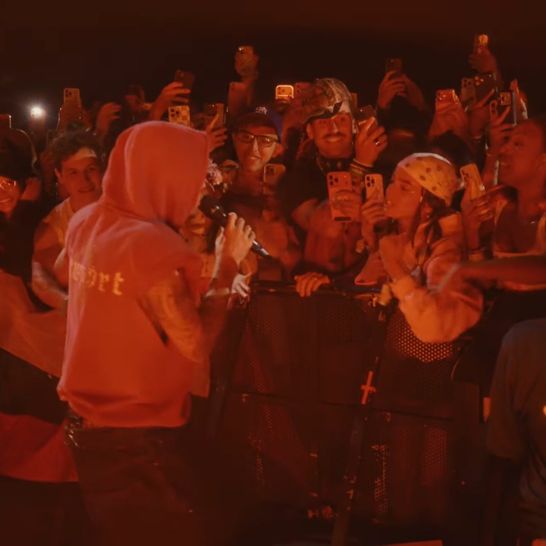 ame is seeing BTS tweet media