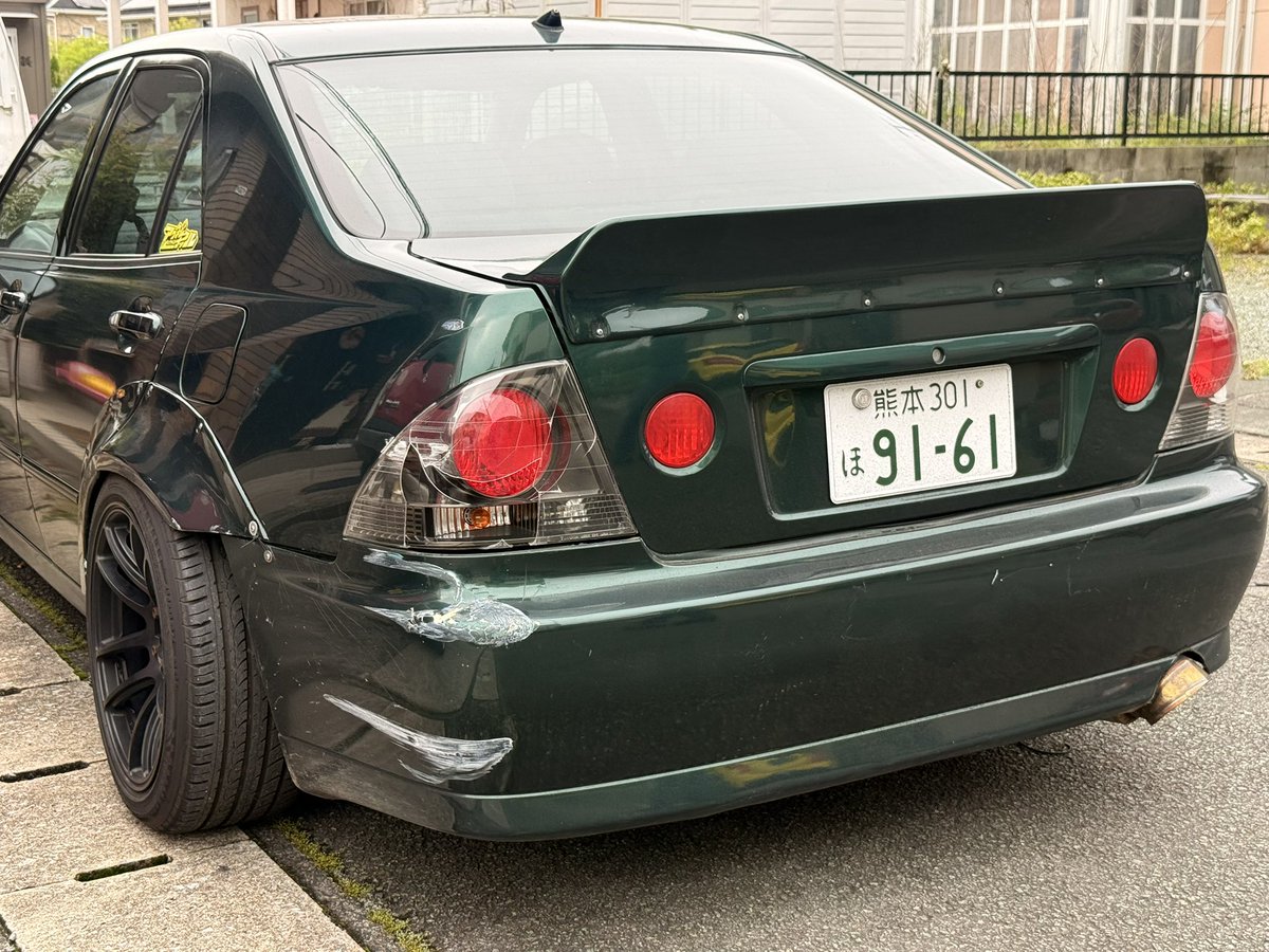 やんやんつけ棒🐼🇯🇵 tweet media