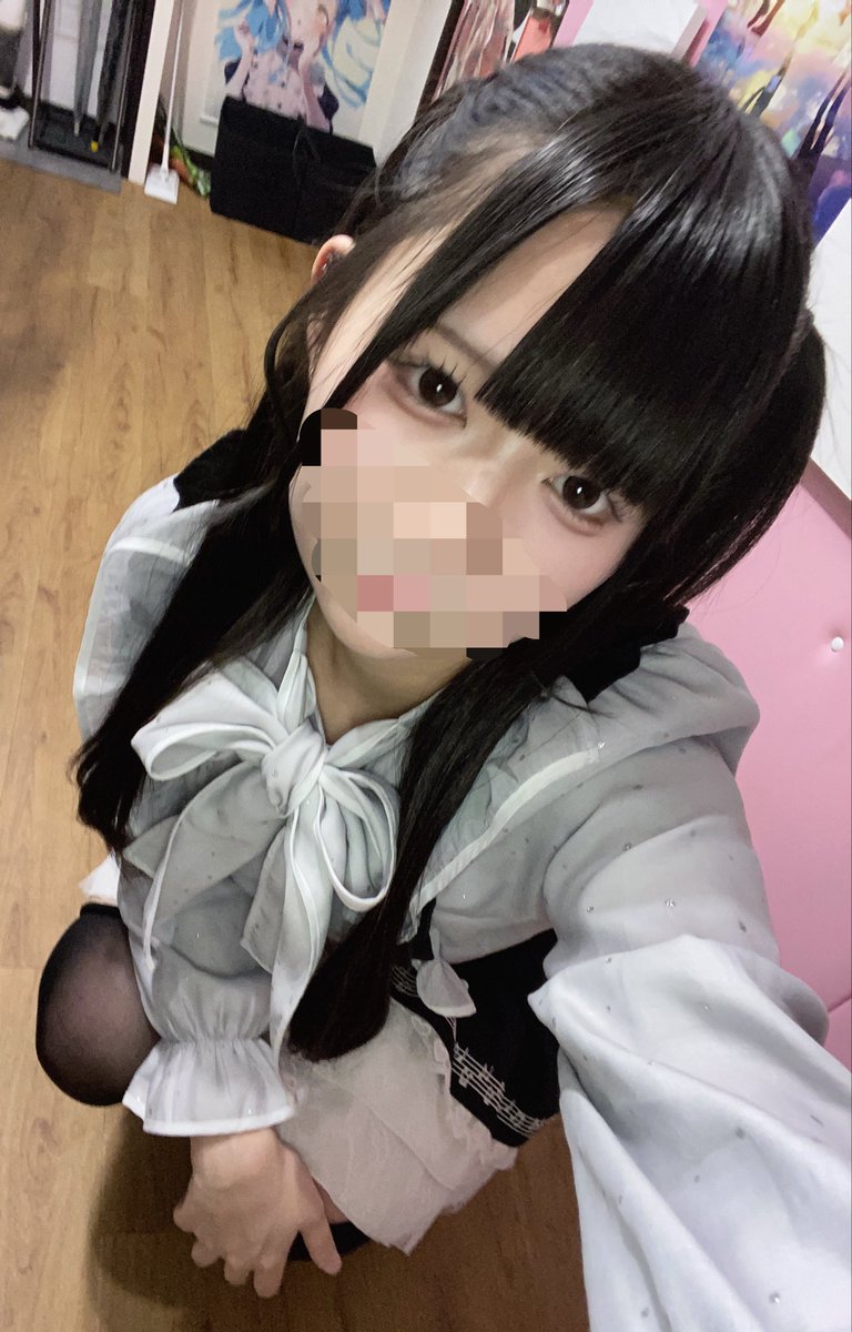 さぎり tweet media