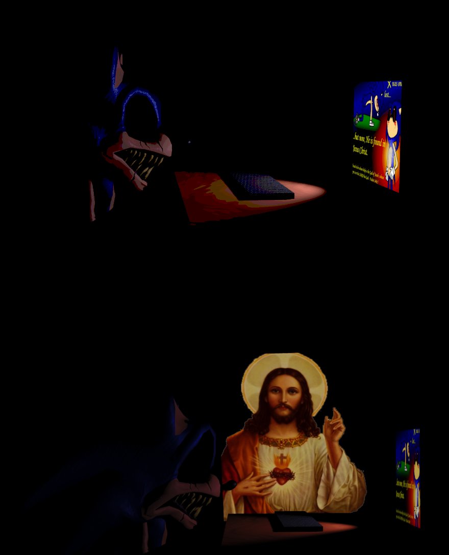 Below-Average Consumer tweet media