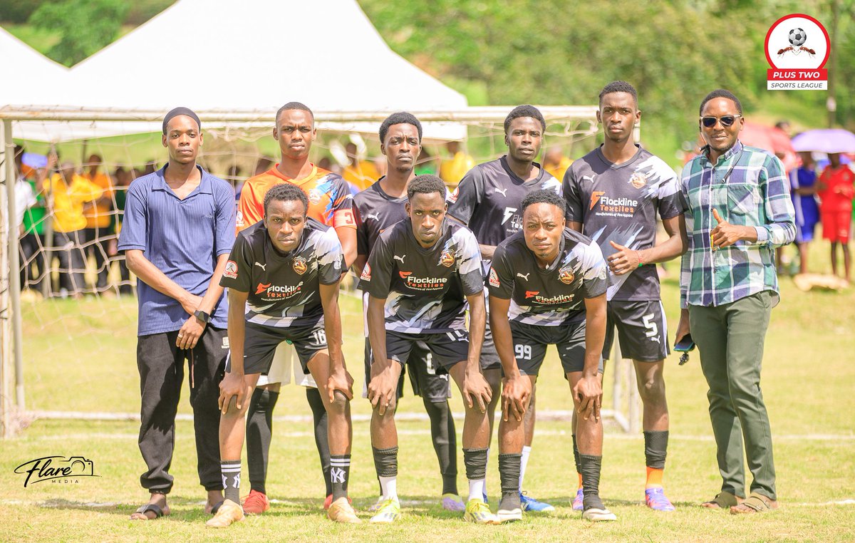 Plus Two Sports League tweet media