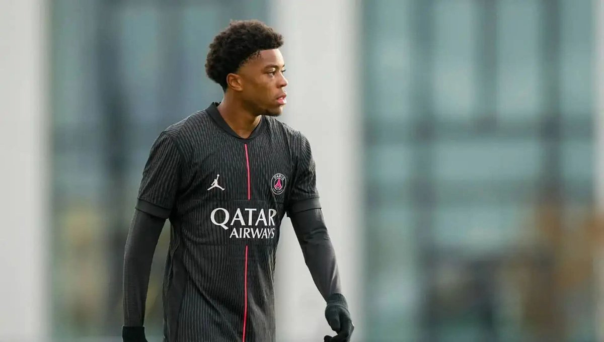 Joueurs Gabonais 🇬🇦 tweet media