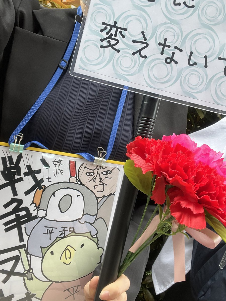 朝昼よる tweet media