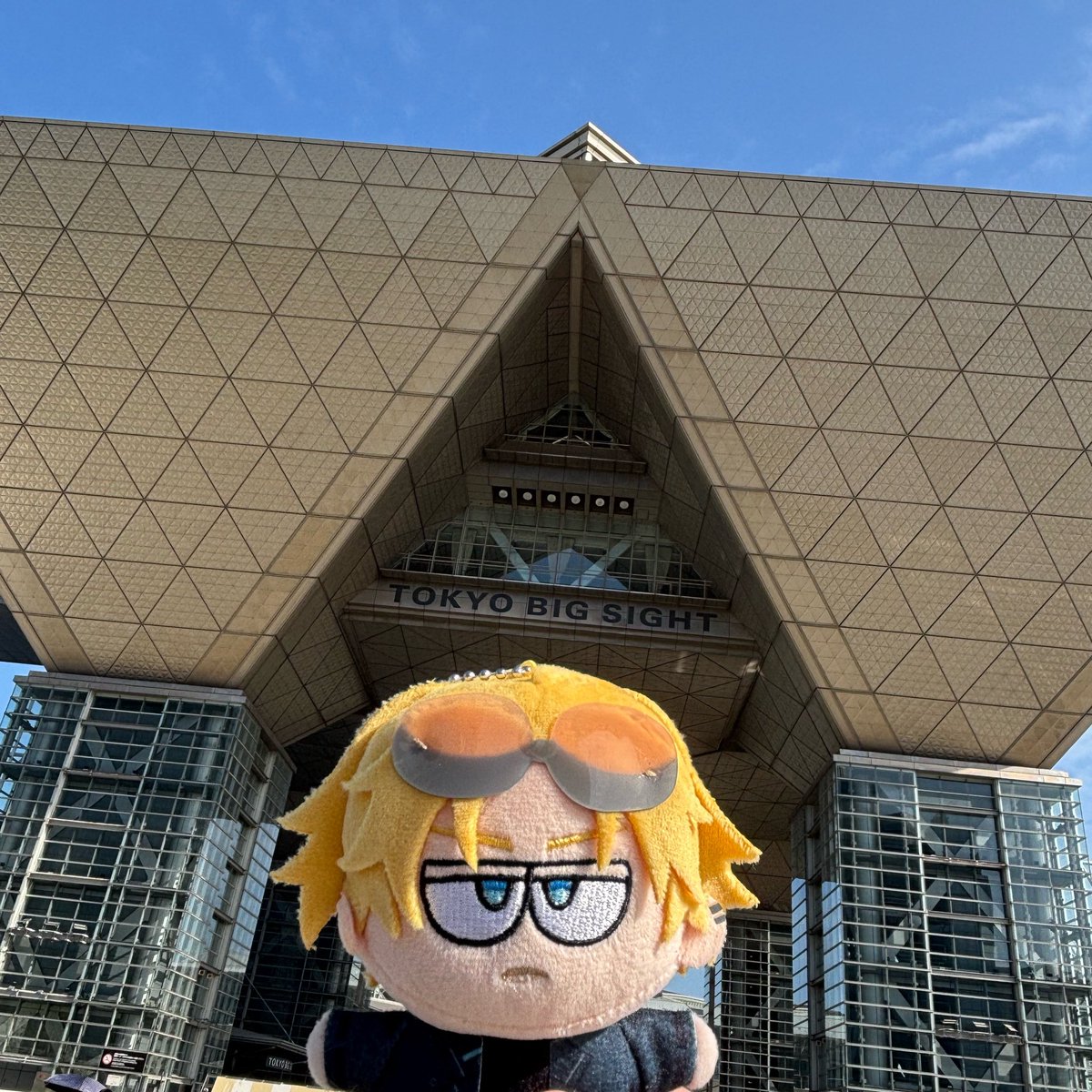 撤収しました！
にじそうさく11本当にありがとうございました！今回もとても楽しかったです🎶お疲れ様でした〜🥰