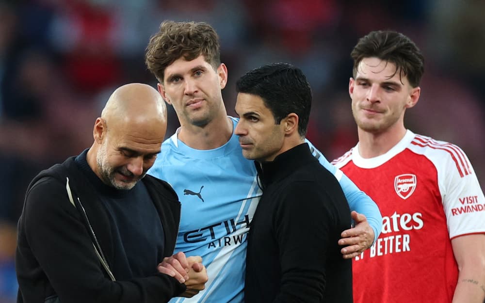 Arsenal Radar tweet media