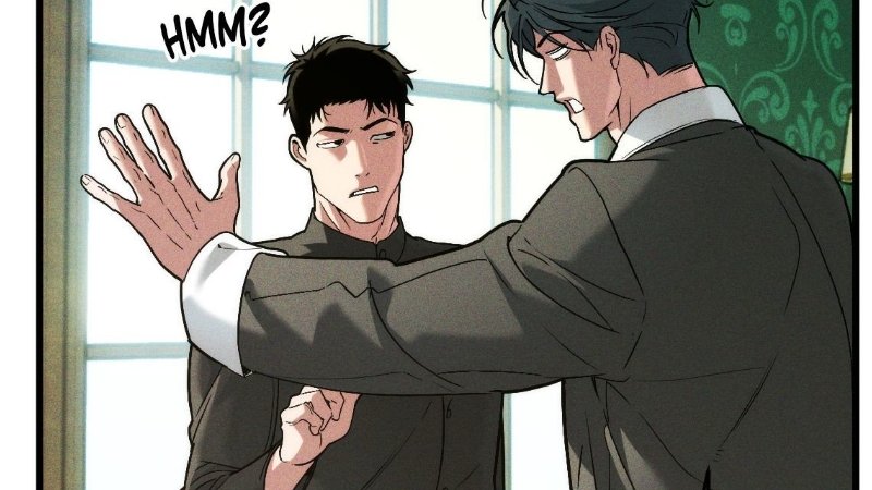 Everything yaoi💙 tweet media
