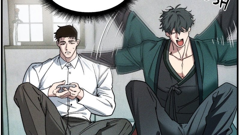 Everything yaoi💙 tweet media