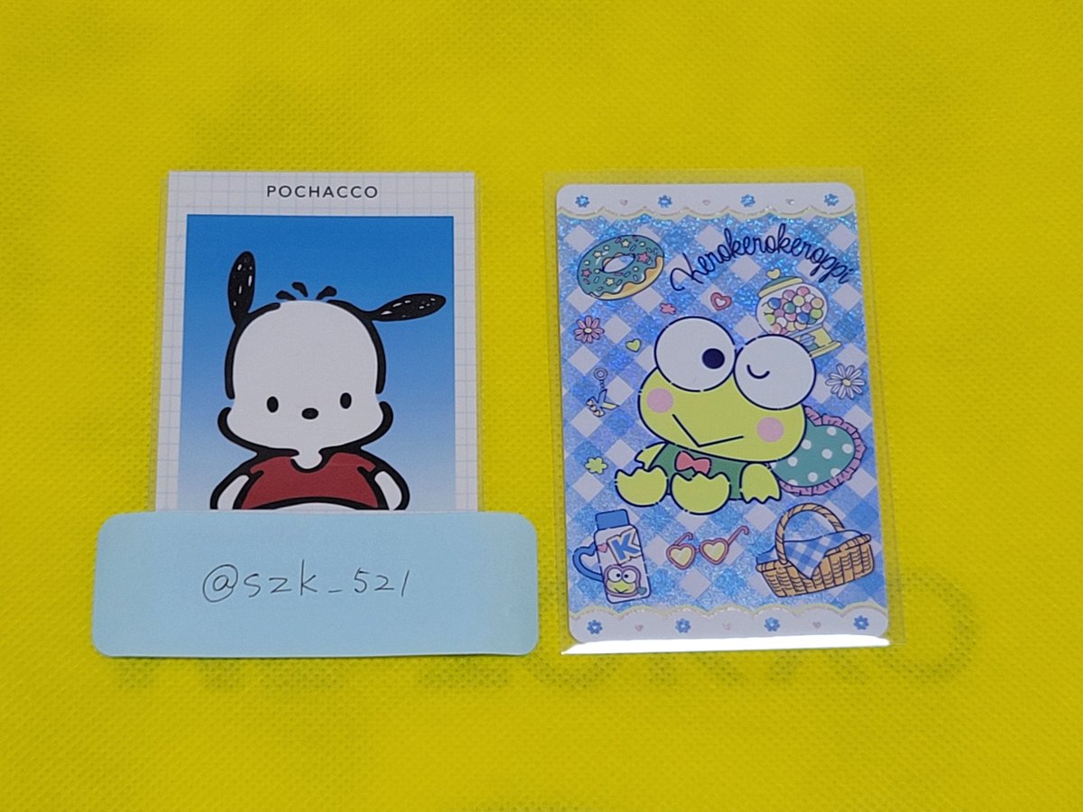 しずく tweet media