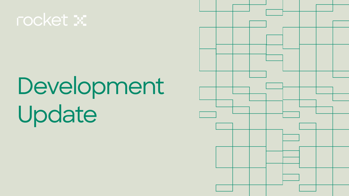 RocketX | 🕵🏿 Swap on 200+ chains tweet media