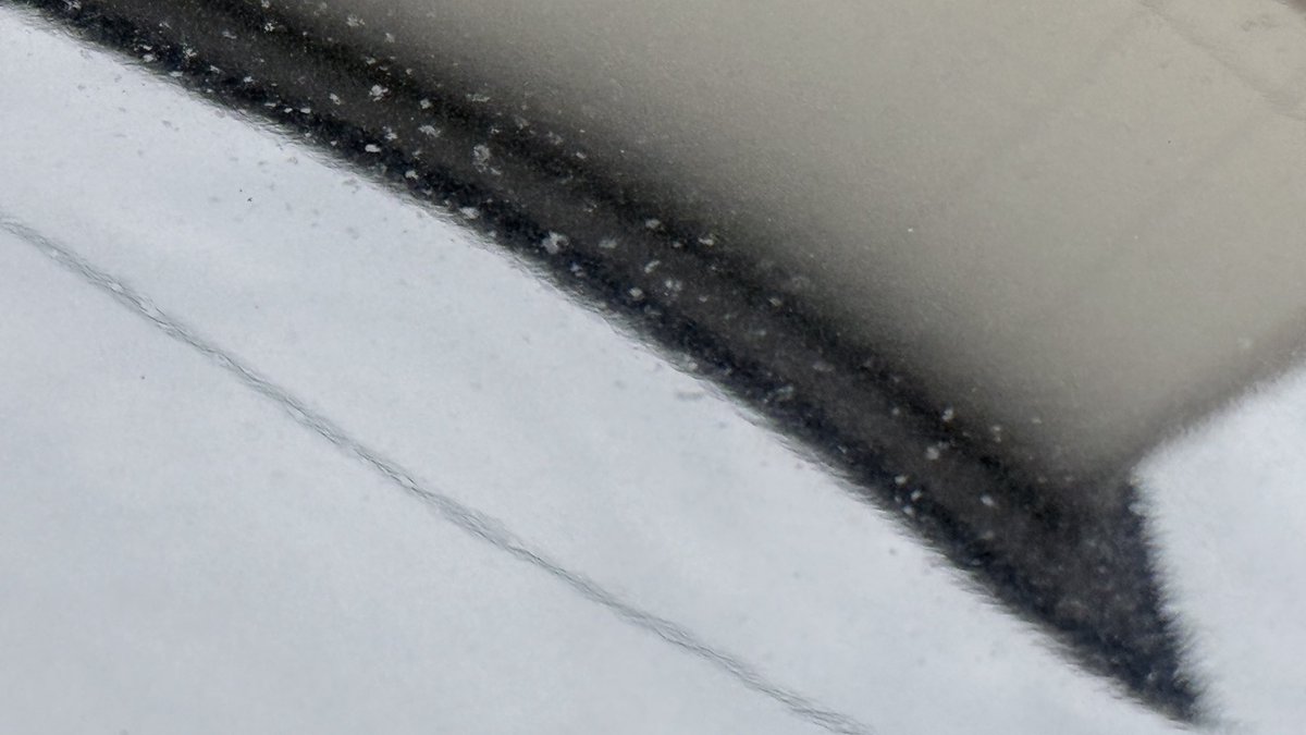 時間なくて、やっと洗車。
水垢だらけになってる😭