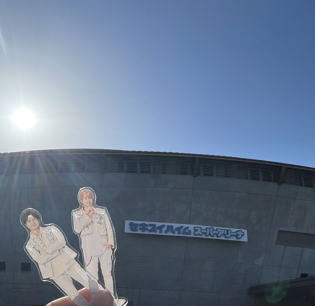 にいな(б∀б)🌙*.｡ tweet media