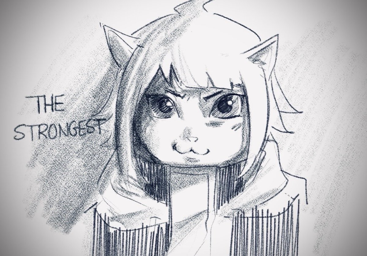 Teakyot || #TENOÍ (❗Comms Open❗) tweet media